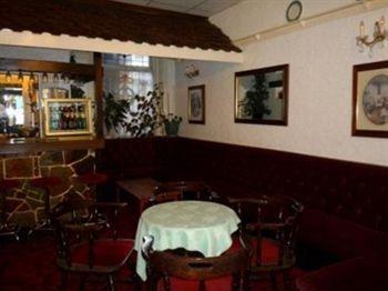 The Elmora Bed & Breakfast Blackpool Dış mekan fotoğraf