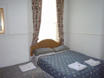 The Elmora Bed & Breakfast Blackpool Dış mekan fotoğraf